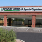 DSSP Scottsdale