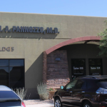 North Phoenix - DSSP